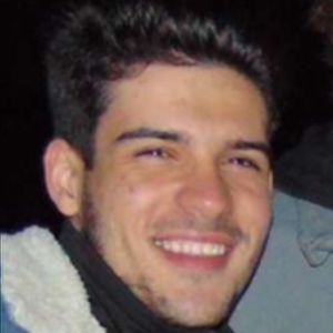 Meet your Posher, Nate